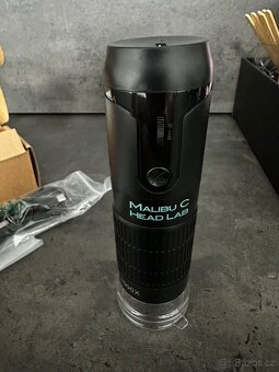 Digitální microskope - 4