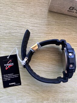 Nové hodinky Casio G-Shock DWE-5657RE-1ER - 4