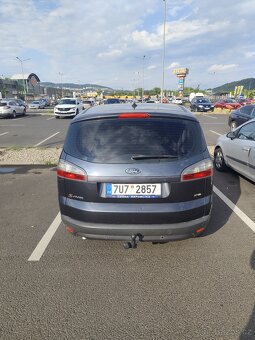 Ford S-max - 4