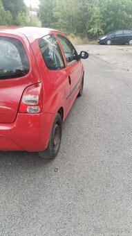 Renault Twingo 1.2 2009 - 4