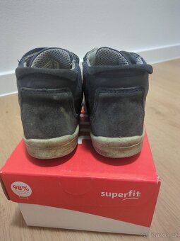 Superfit 25 - 4