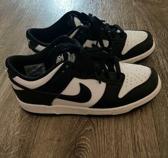 Nike bunda, Nike boty - 4