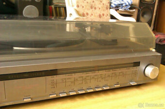 Raritní gramoradio z SSSR - 4