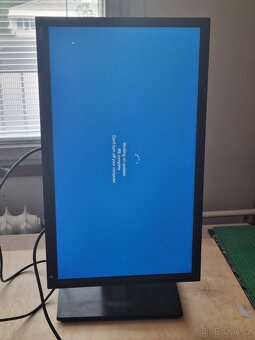 Monitor BenQ BL2420PT - plně funkční - 4