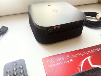 Bang a Olusfen Vodafone TV Play Top - 4