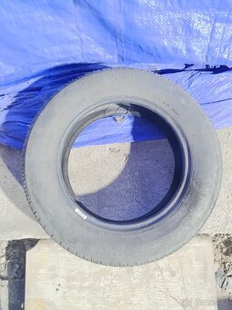 Letní pneu 185/65 R15 Michelin 2Ks - 4