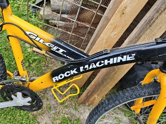 Kolo Rock Machine 20 - 4