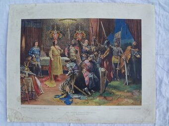 Školní obrazy z roku 1928. - 4