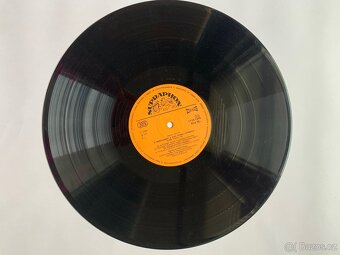 LP desky - různé - 4