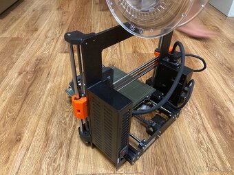 Prusa MK3.9S - 4