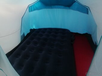 Stan Quechua Arpenaz family 4.1 - 4