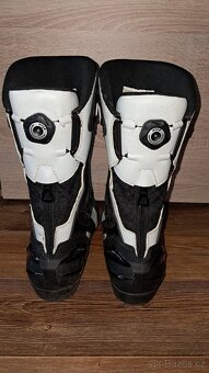 Boty FLM - 4