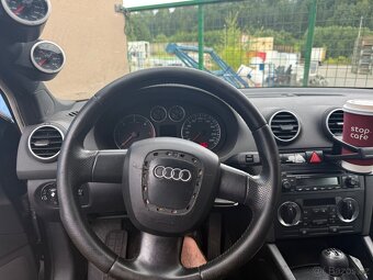 Audi a3 Quattro - 4
