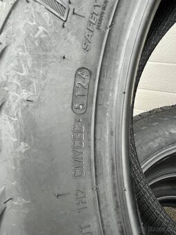 Kumho Road Venture AT52 235/60 R18 107H XL 4Ks celoroční - 4