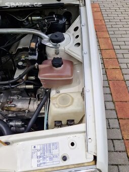 Škoda Favorit - 4