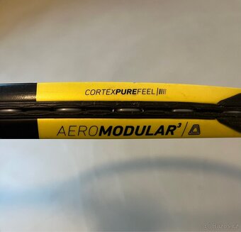Babolat PURE AERO - 4