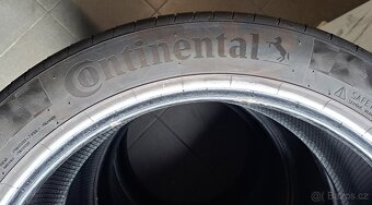 4x letni pneu Bridgestone 235/45 R18.r. 2022 - 4