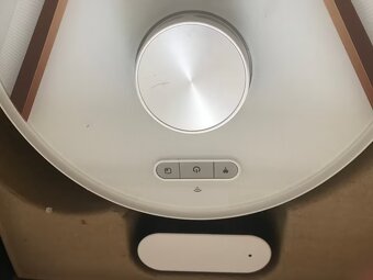 Eufy RoboVac X8 Hybrid – plně funkční, s novou baterií - 4
