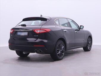 Maserati Levante 3,0 D 184 kW 4x4 Automat Kůže (2019) - 4