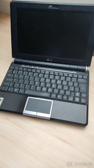 Eee PC 1000H - 4