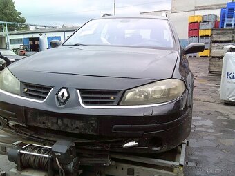 Motor Renault 2,2dci,102kw, G9t - 4