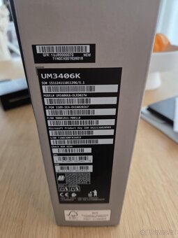 ASUS Zenbook 14 (UM3406KA-OLED122X) - 4