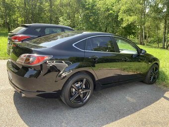 Mazda 6 - 4