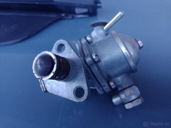 AC PUMPA SKODA OCTAVIA FELICIA - 4