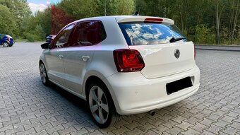 VW Polo 1.2TSI 2011 Highline, po servisu - 4