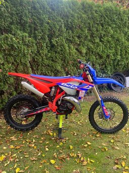 Beta RR racing 125 2024 2T - 4