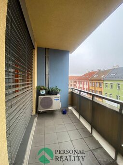 Pronájem bytu 3+kk 73 m², Pardubice - Jana Palacha - 4