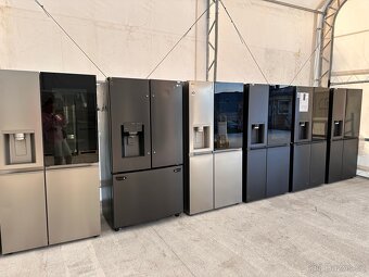 Americké Lednice/-50%/zaruka/doprava/servis - 4