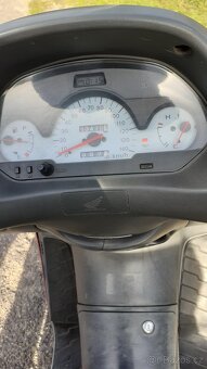 Honda FES 250 Foresight - 4