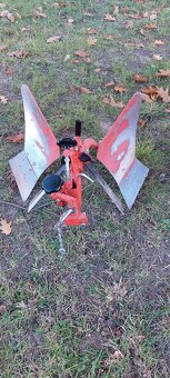 Tera Vari sestava 4T - 4