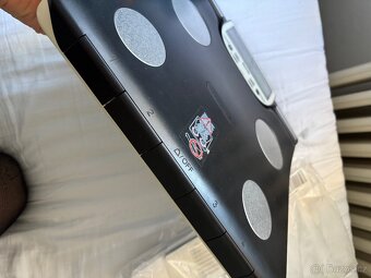 Bioimpedanční váha Tanita BC-601 - 4