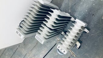 Olejový rádiátor č.1 - 4