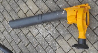 Fukar Fleurelle LS 1500 - 4