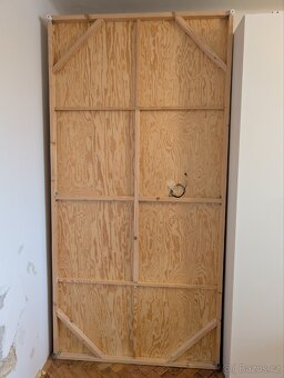 Kolejiště H0 Roco digi - panel 250x125 cm - 4