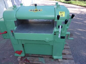 ZRUSENA -DILNA-   STROJE- KVALITA - 4