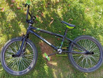 BMX Kawasaki - 4