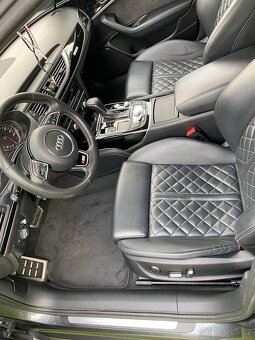 Audi A6 3.0 Bitdi 240 kw compation - 4