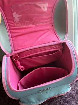 aktovka, skolni taska pro holku od 6 let - 4