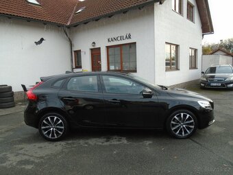Volvo V40 2.0 112kW odp. DPH - 4