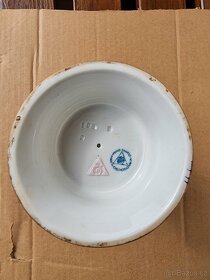 Kobaltová váza - 4