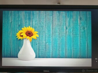 4K Dell P2415Qb - 4