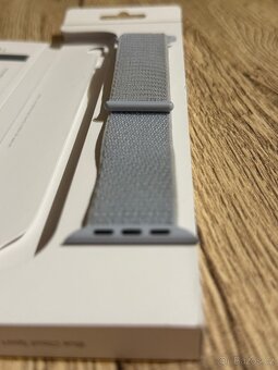 Řemínek Apple Watch 46mm - 4