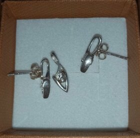 Sady šperků v dárkové krabičce - 4