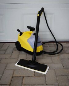 Pronájem strojů KÄRCHER - 4