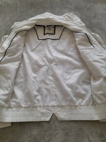 Dámská/dívčí bunda TIMEOUT vel. S - 4