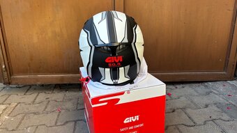 Helma GIVI 50.4 Sniper Spectrum - 4